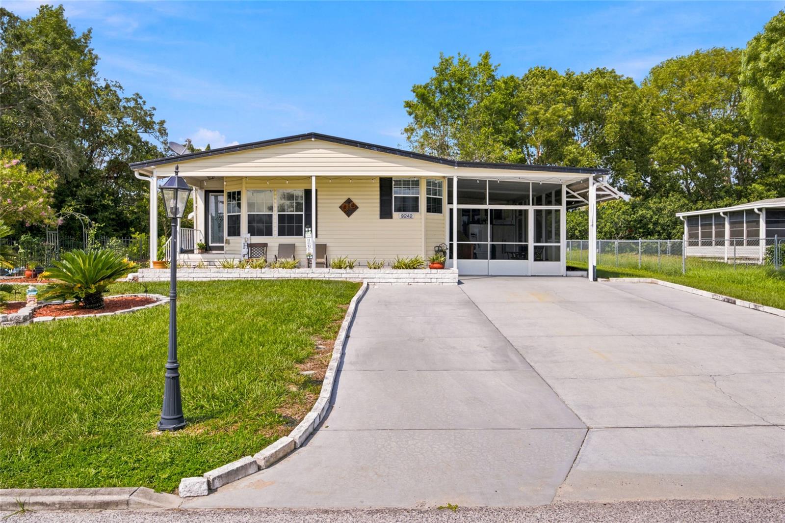 9242 Denmarsh Drive — photo