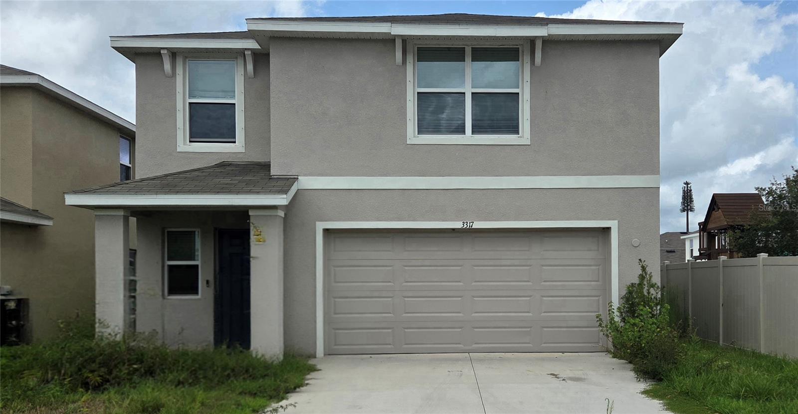 3317 Blue Estuary Road — photo