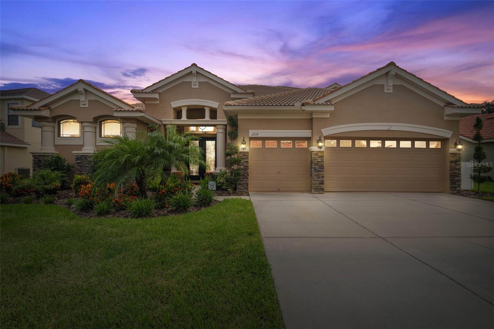 11519 Belle Haven Drive — photo