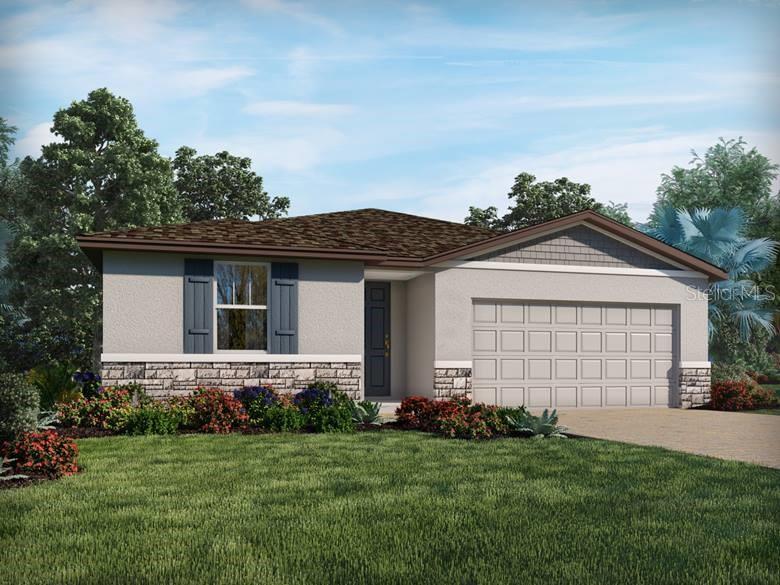 1368 Oak Valley Drive — photo