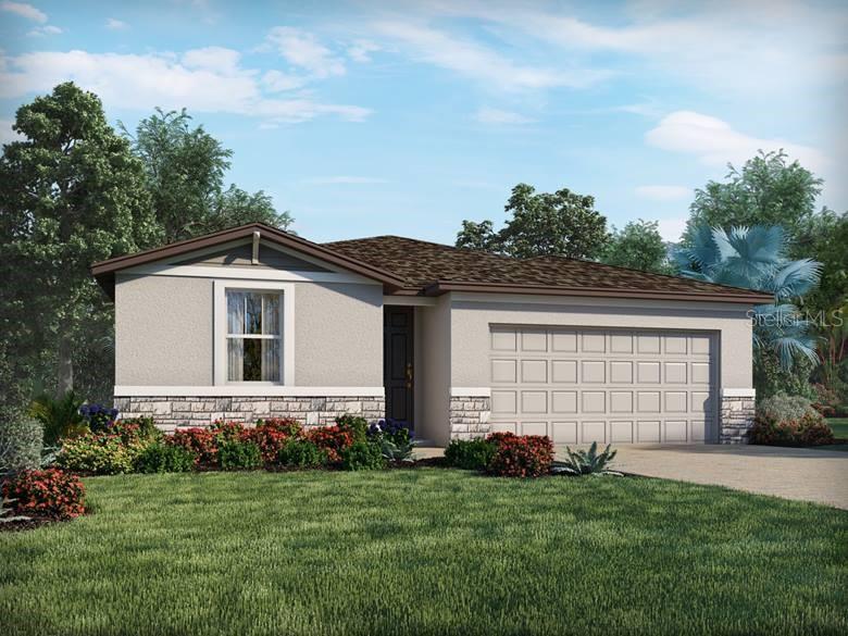 1369 Oak Valley Drive — photo