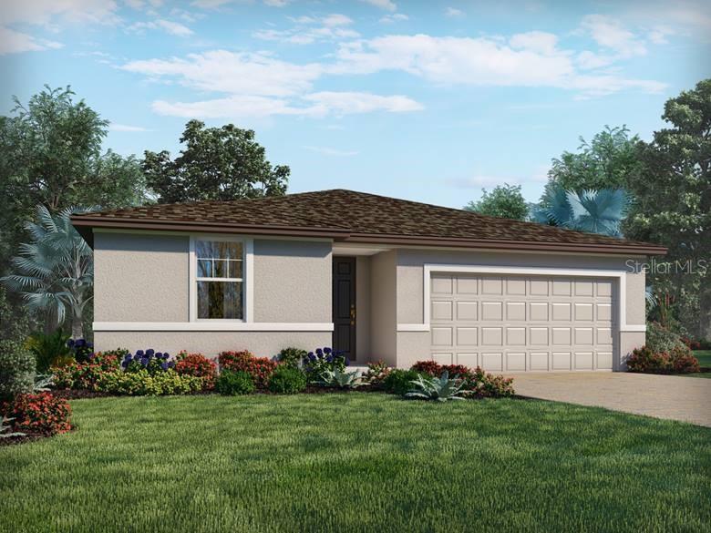 1373 Oak Valley Drive — photo