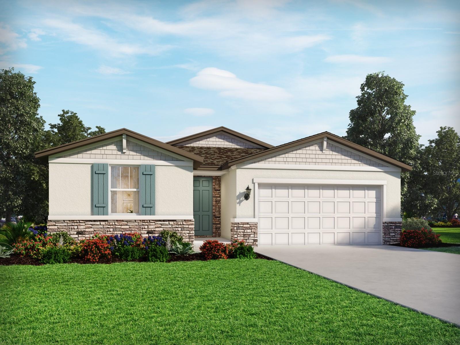 2206 Sageland Way — photo
