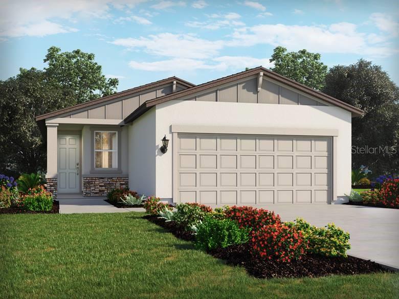 7918 Lake Powell Place — photo