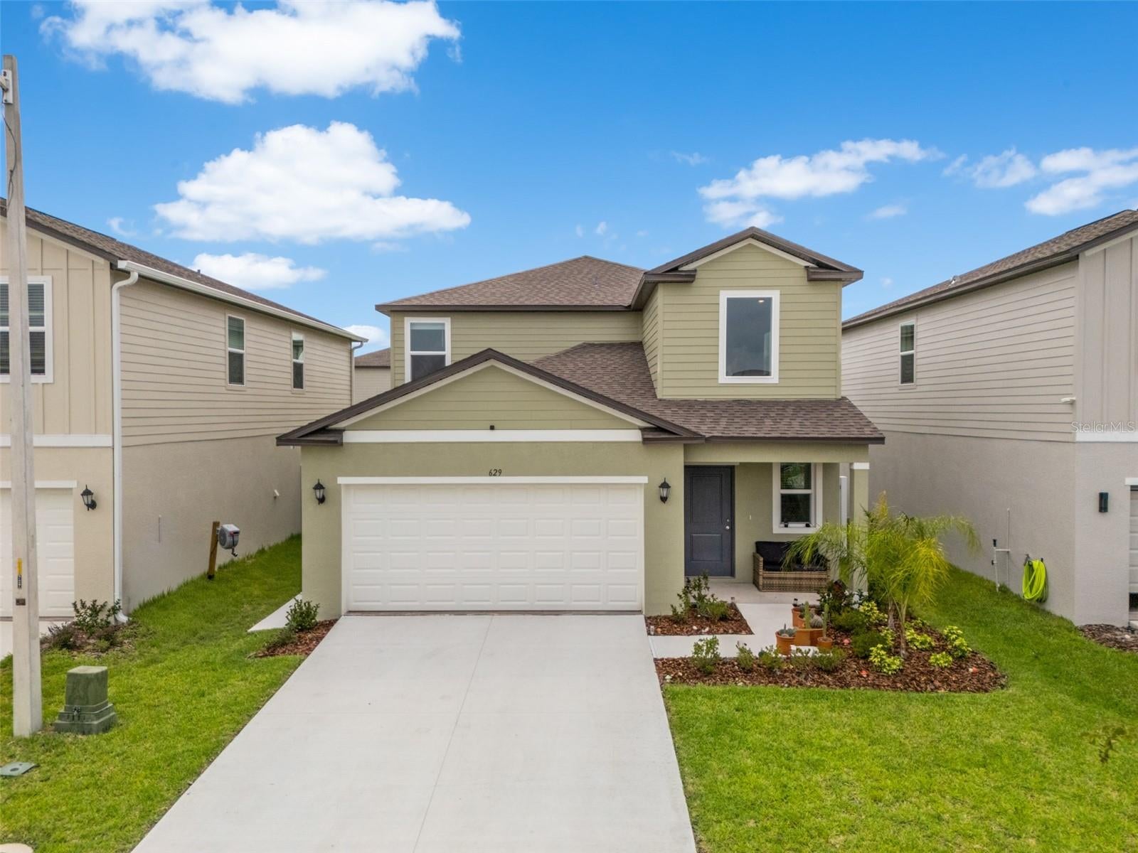 629 Bald Cypress Drive — photo