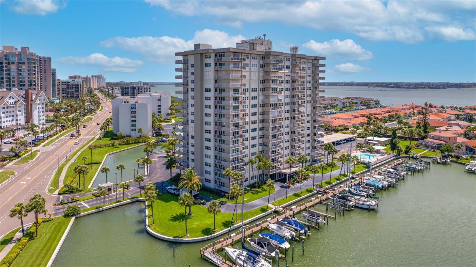 1621 Gulf Boulevard 501 — photo