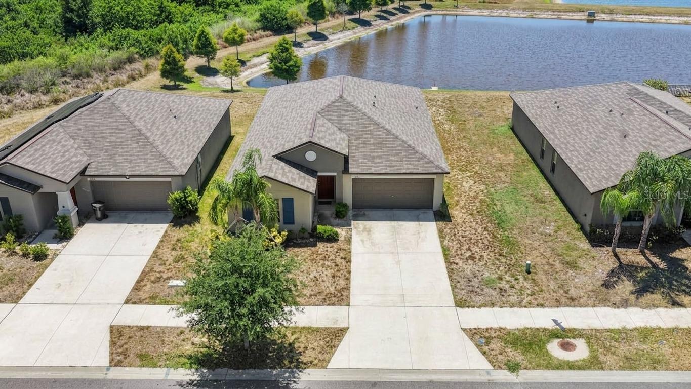 1461 Golden Glow Drive — photo
