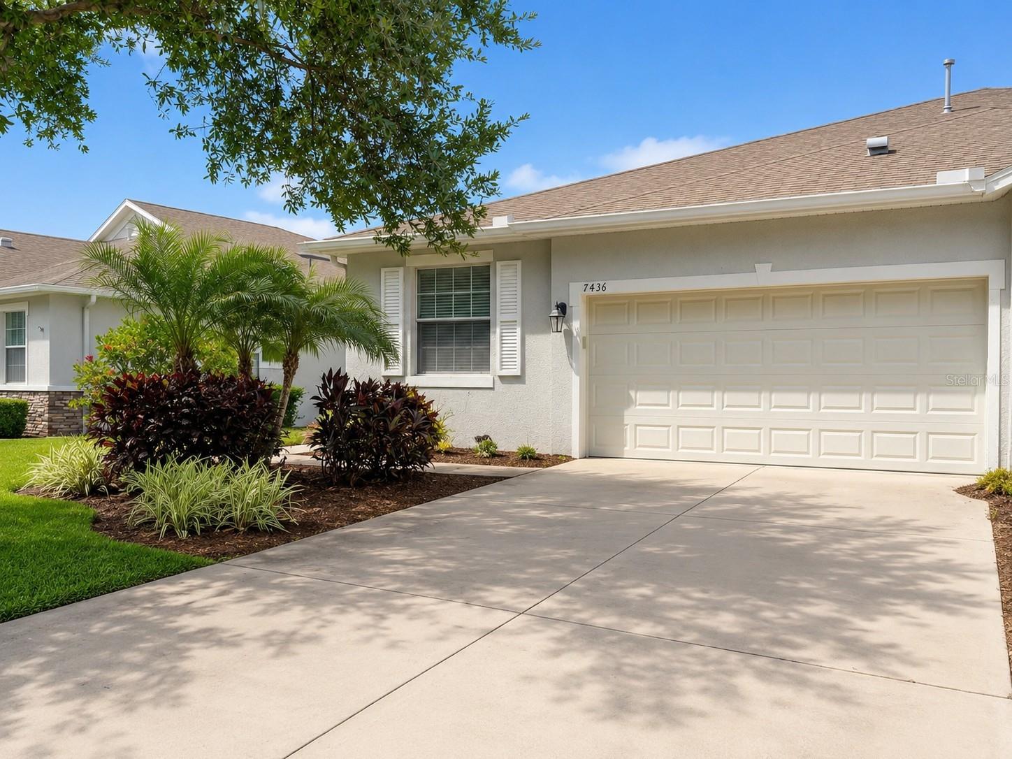 7436 Surrey Pines Drive — photo