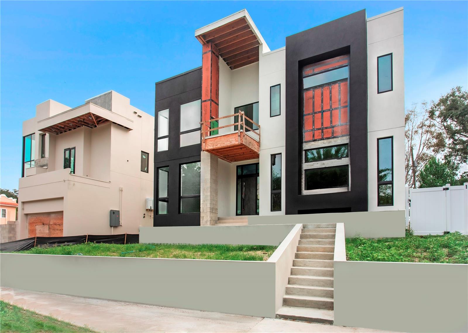 2309 N Riverside Drive — photo