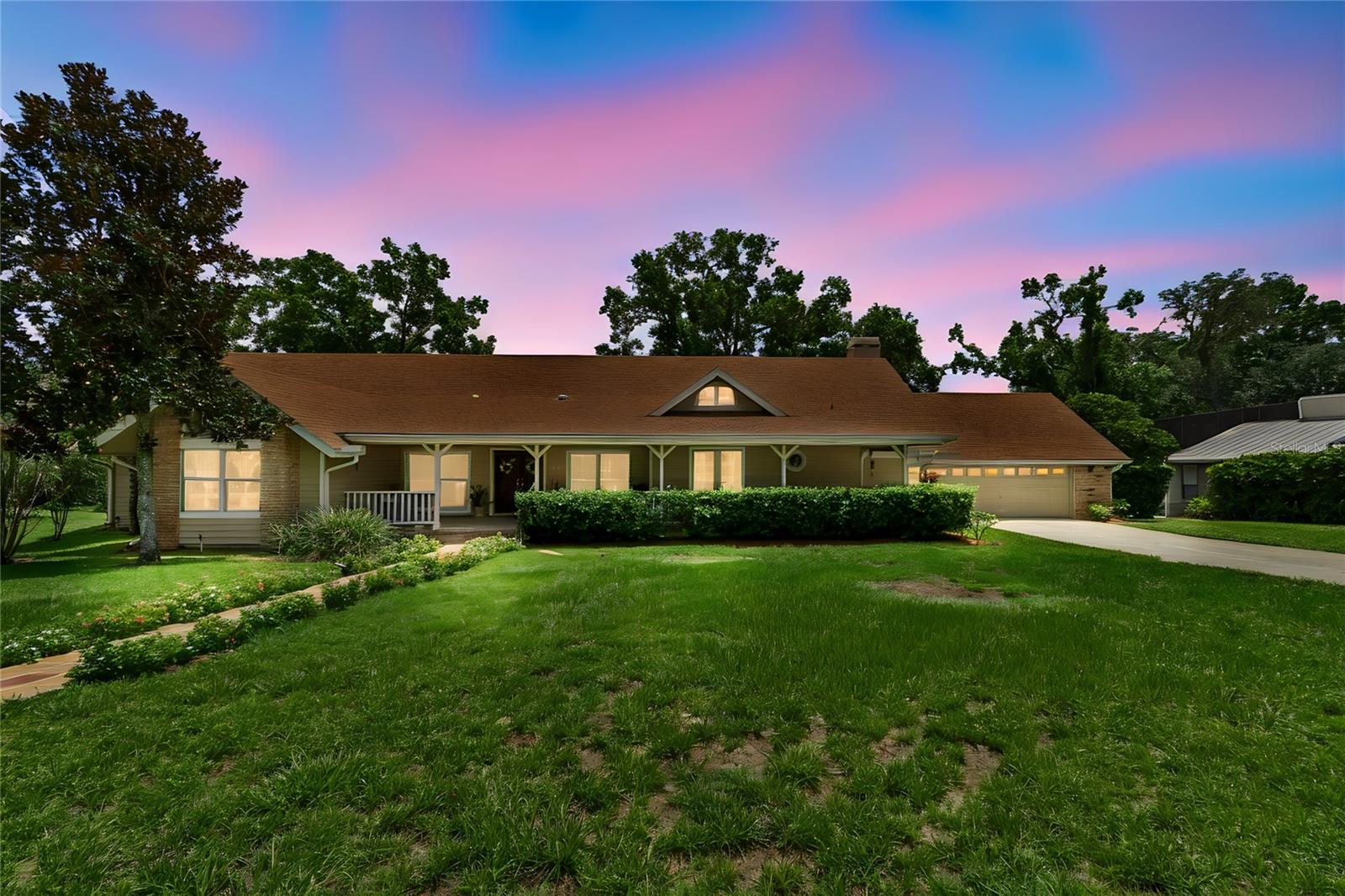 1055 Riverside Ridge Road — photo