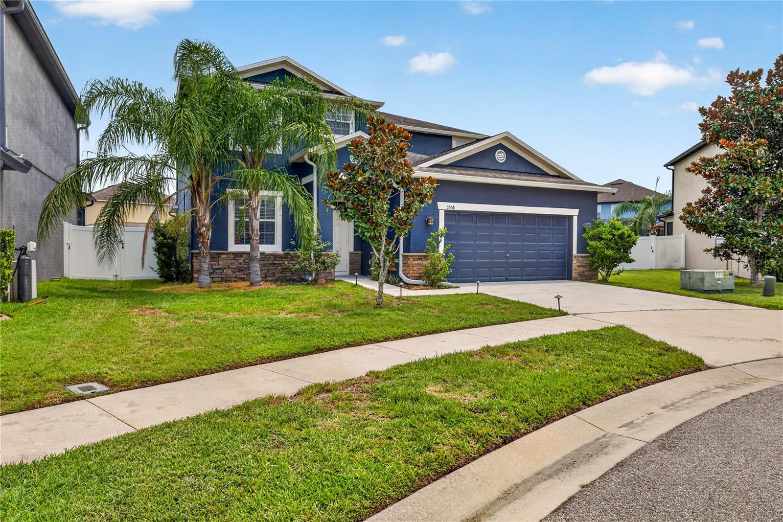 3558 Bracknell Court — photo