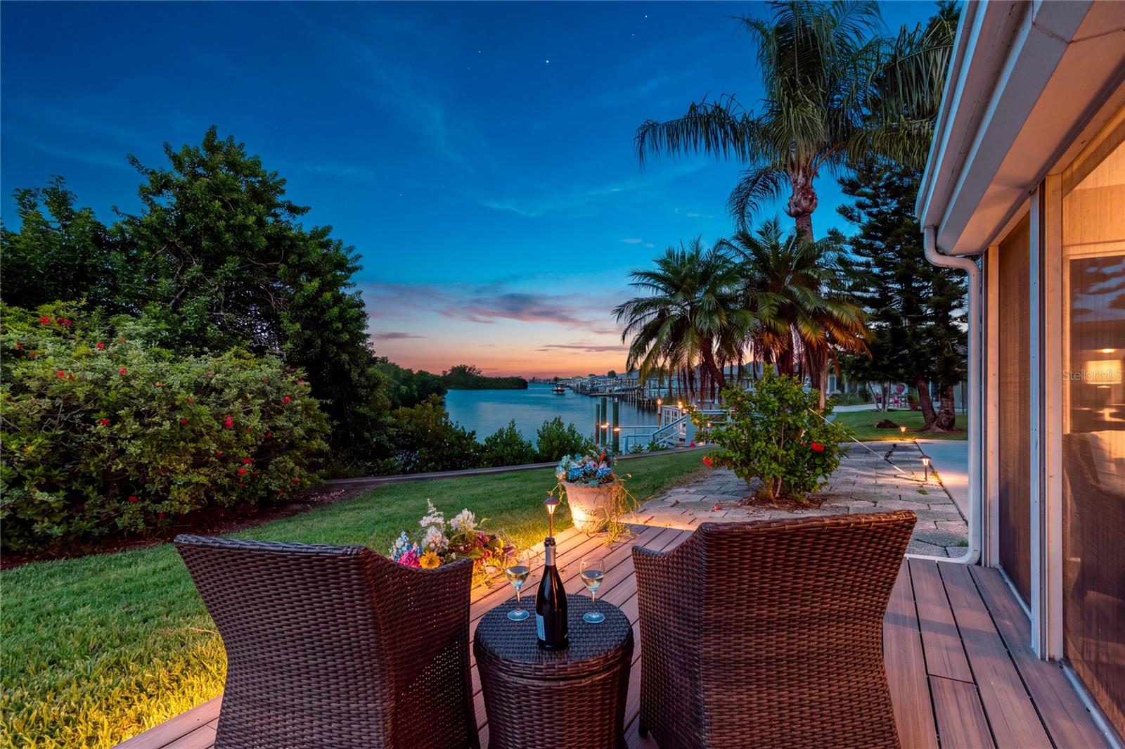 186 Boca Ciega Point South Boulevard — photo