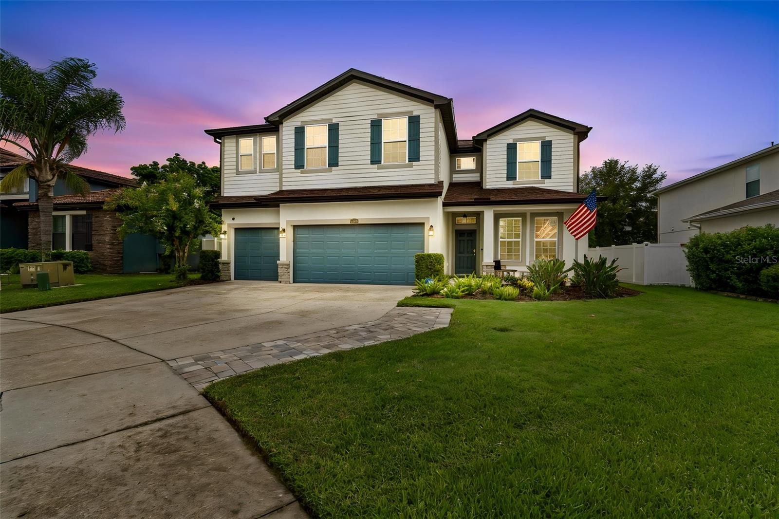 23958 Terracina Court — photo