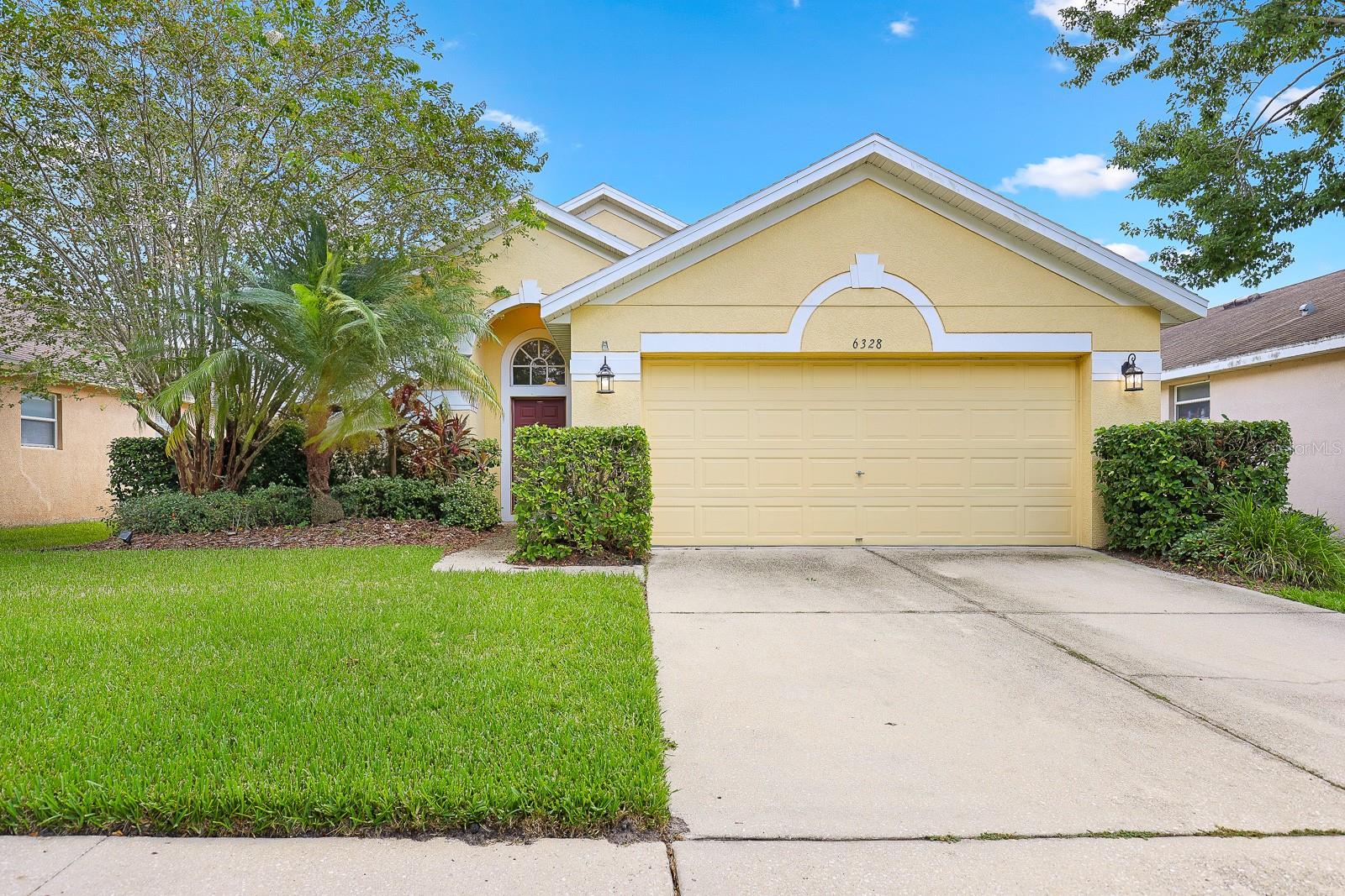 6328 Bridgecrest Drive — photo