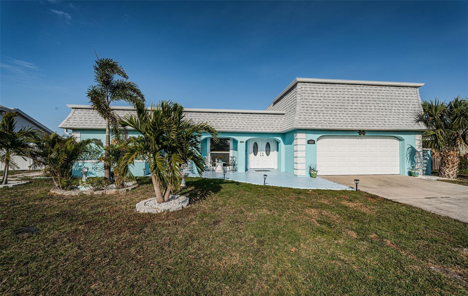 3627 Grayton Drive — photo