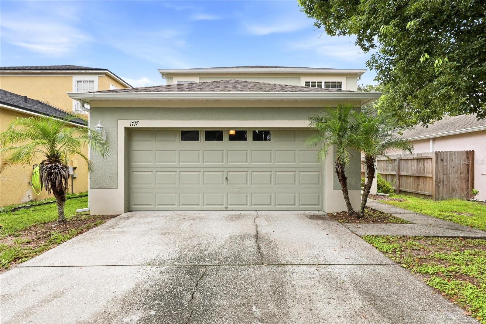 1717 Mosaic Forest Drive — photo
