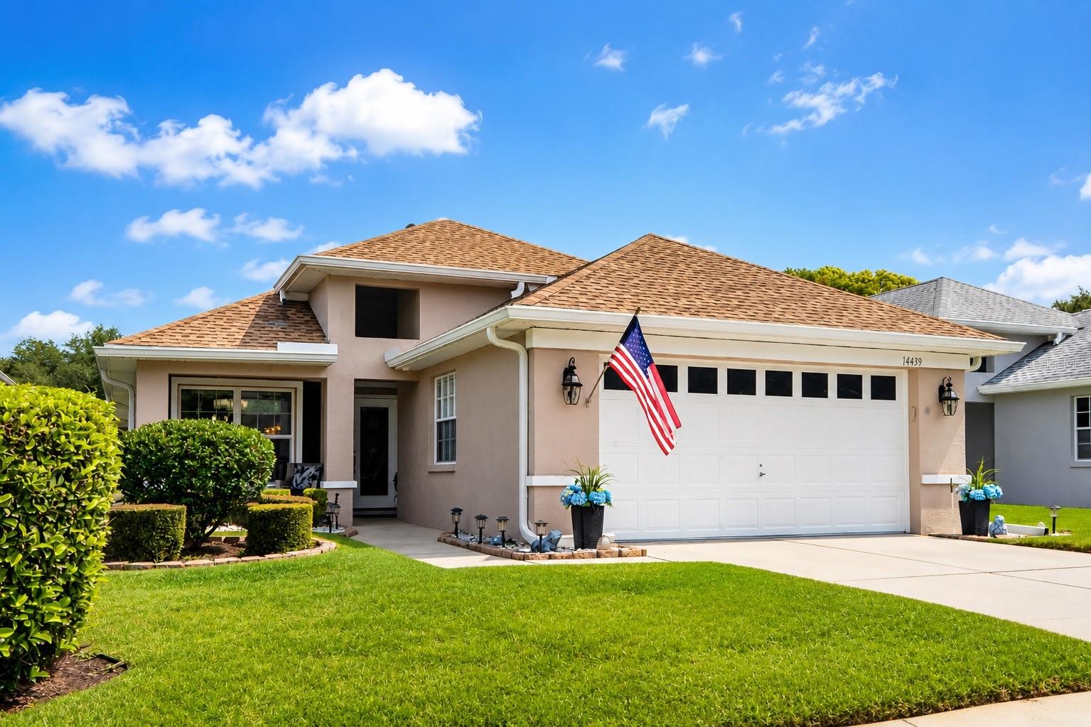14439 Middle Fairway Drive — photo