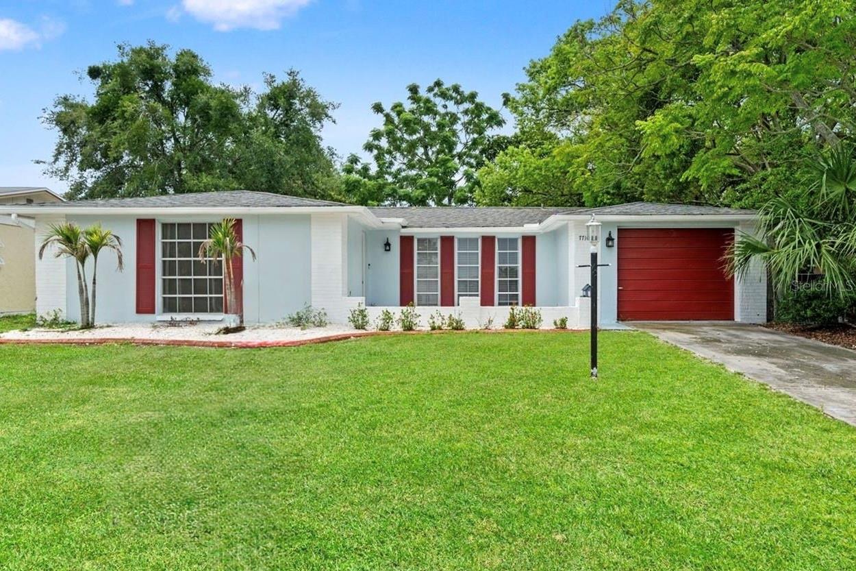 7710 Birchwood Drive — photo