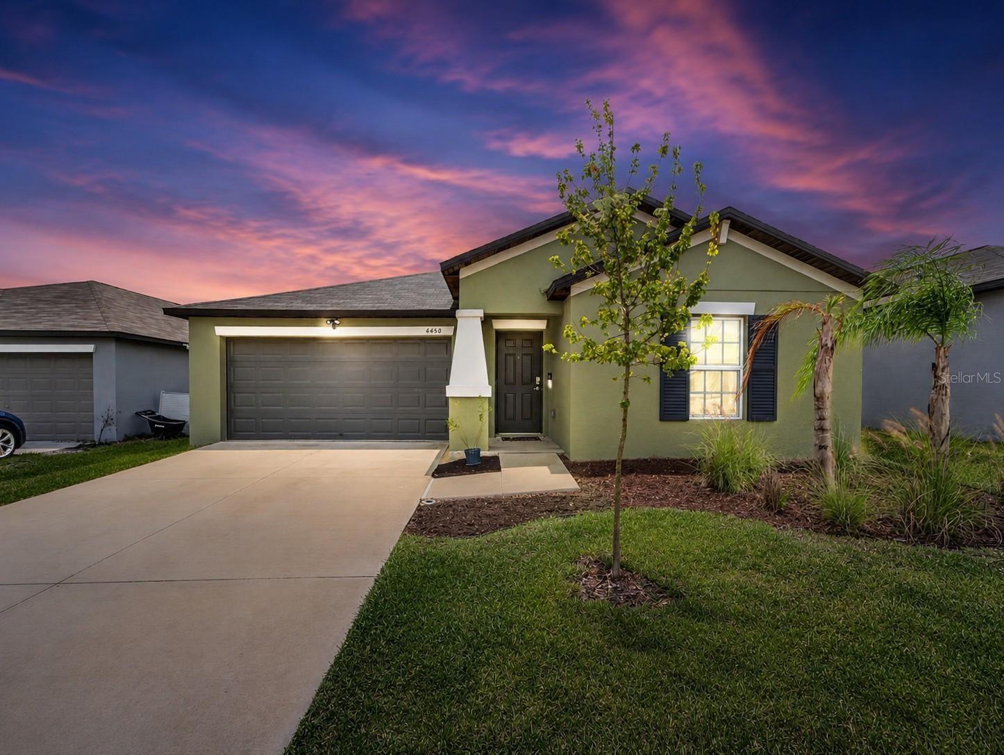 4450 Cozy Condor Court — photo