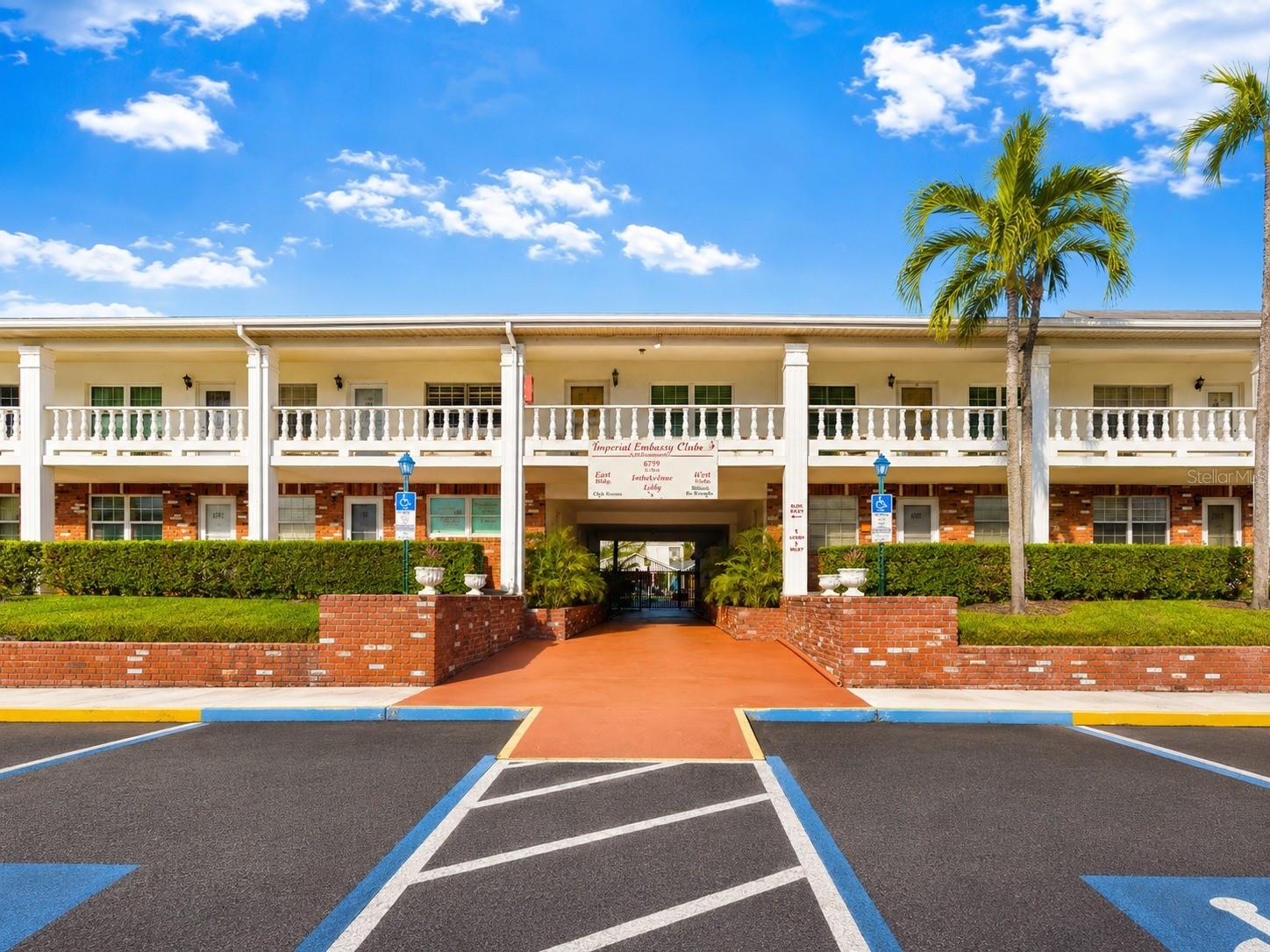 4746 Azalea Drive 109 — photo