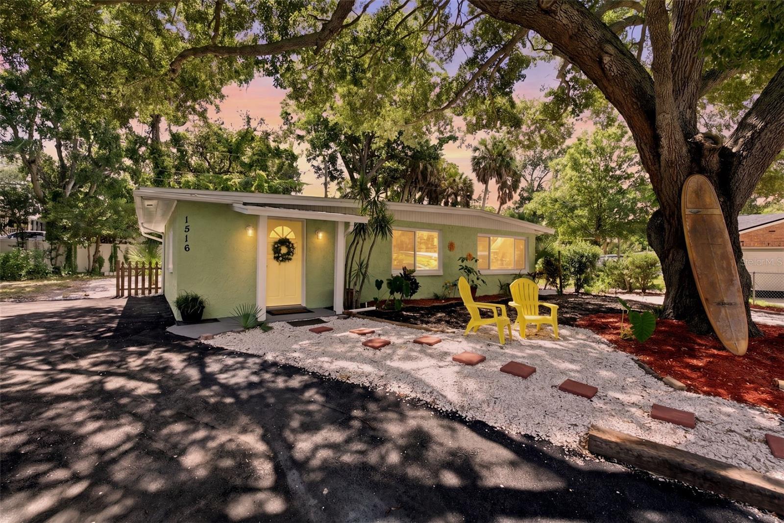1516 Adele Place — photo