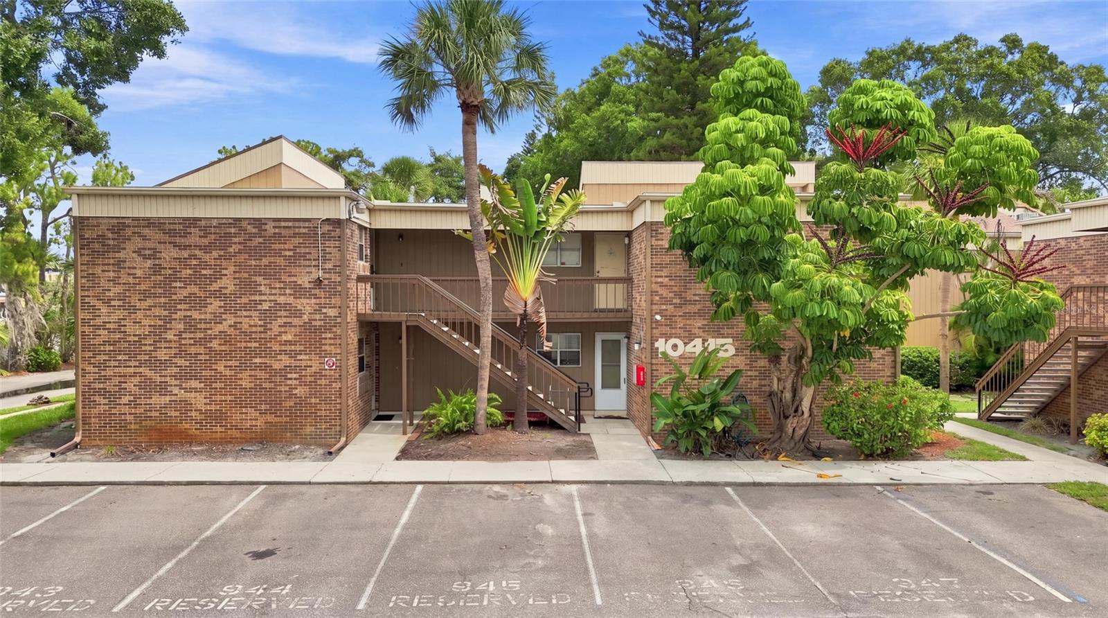 10415 Carrollbrook Circle 207 — photo