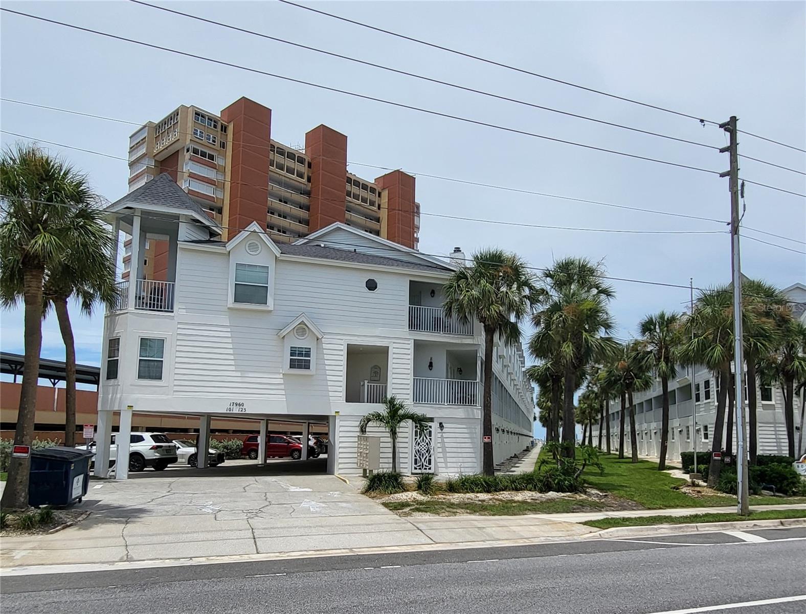 17960 Gulf Boulevard 101 — photo