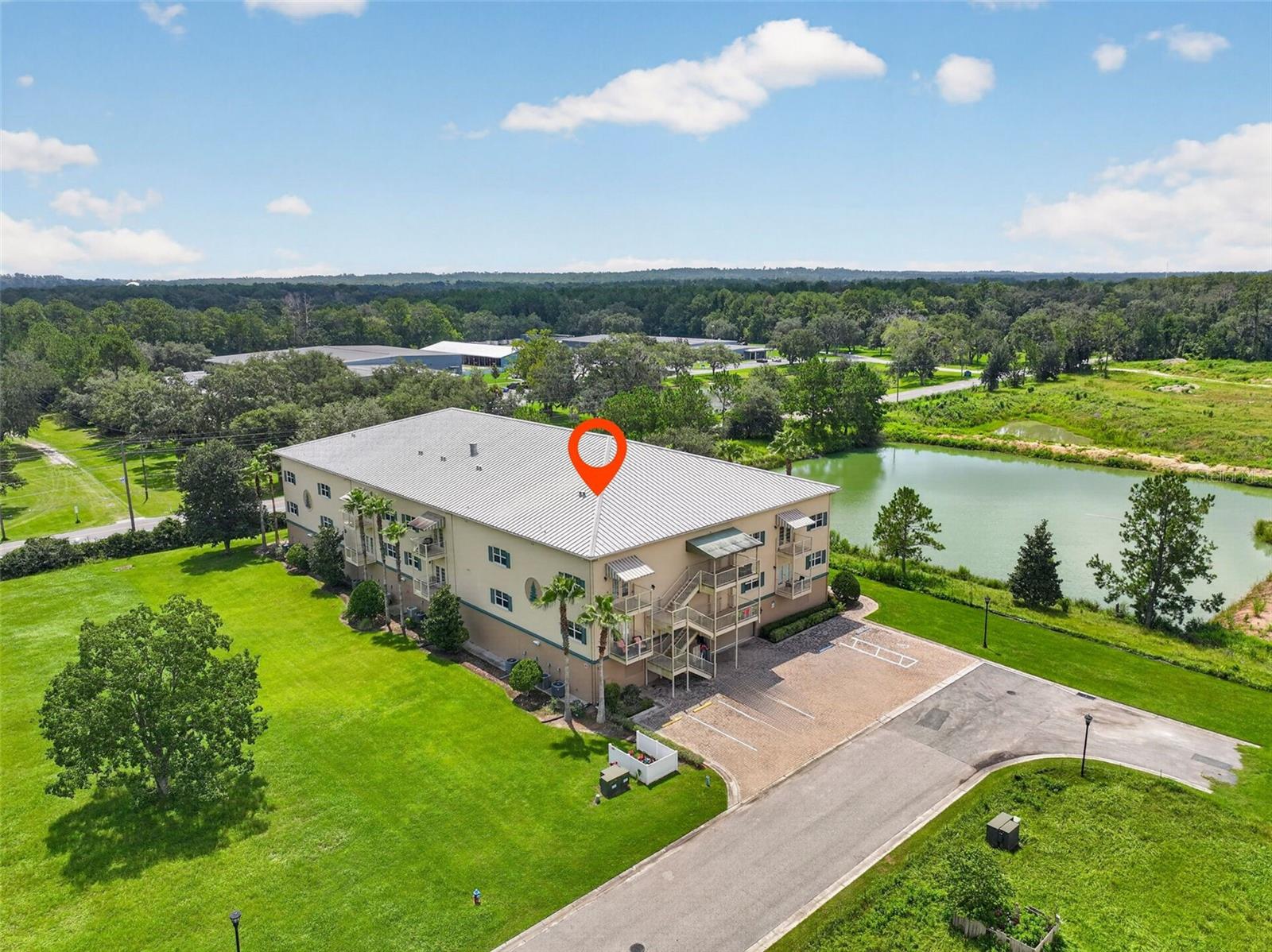 7980 Southern Pines Drive — photo