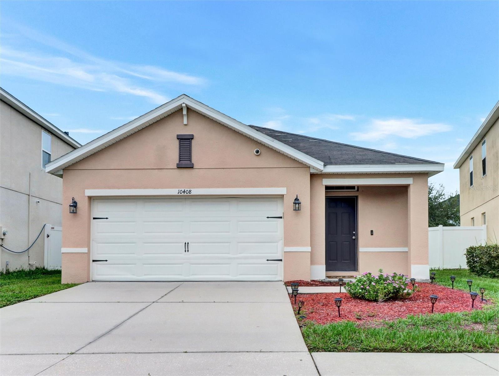 10408 Whispering Hammock Drive — photo