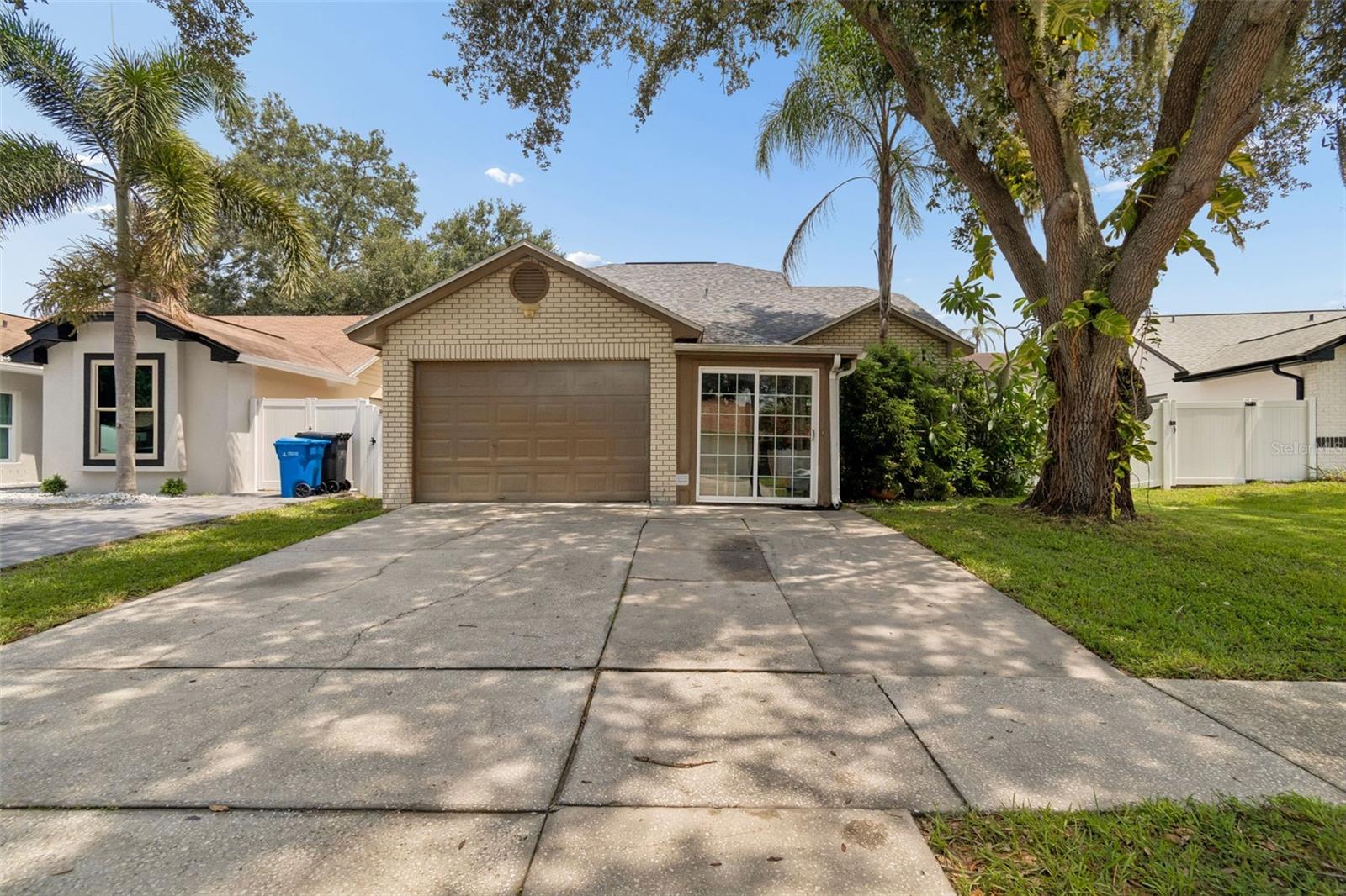 5485 Friarsway Drive — photo