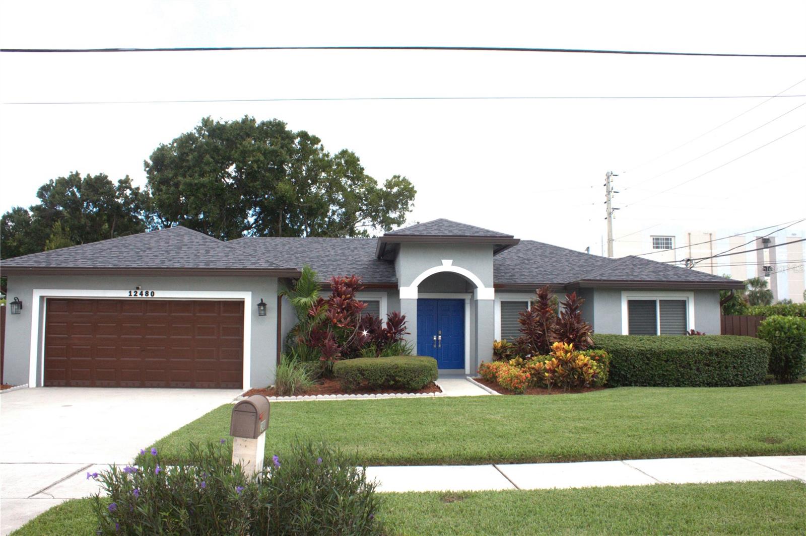 12480 SW 2nd Street — photo