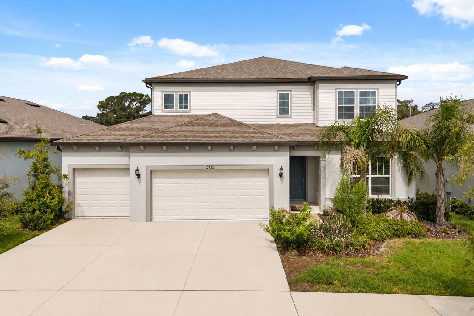 12105 Orchid Ash Street — photo