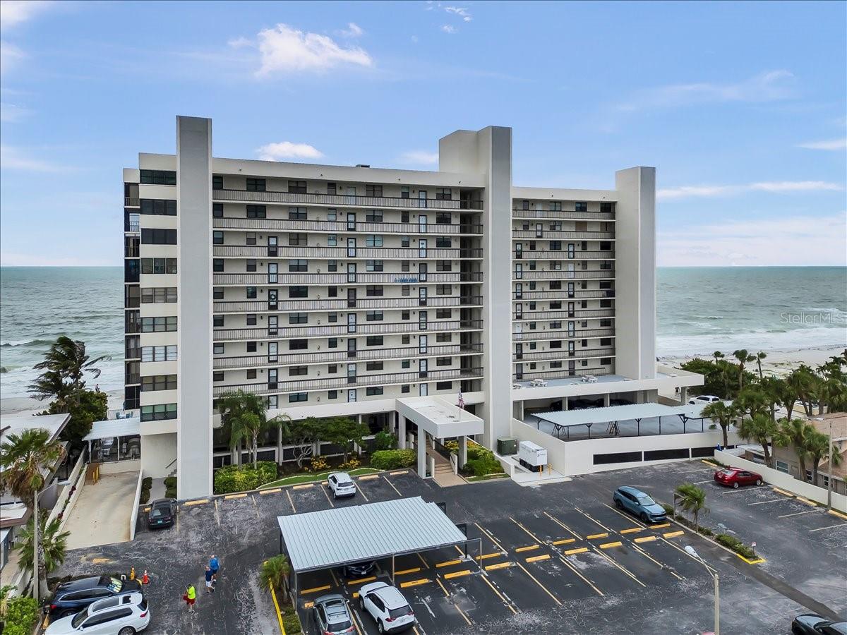 15462 Gulf Boulevard 903 — photo