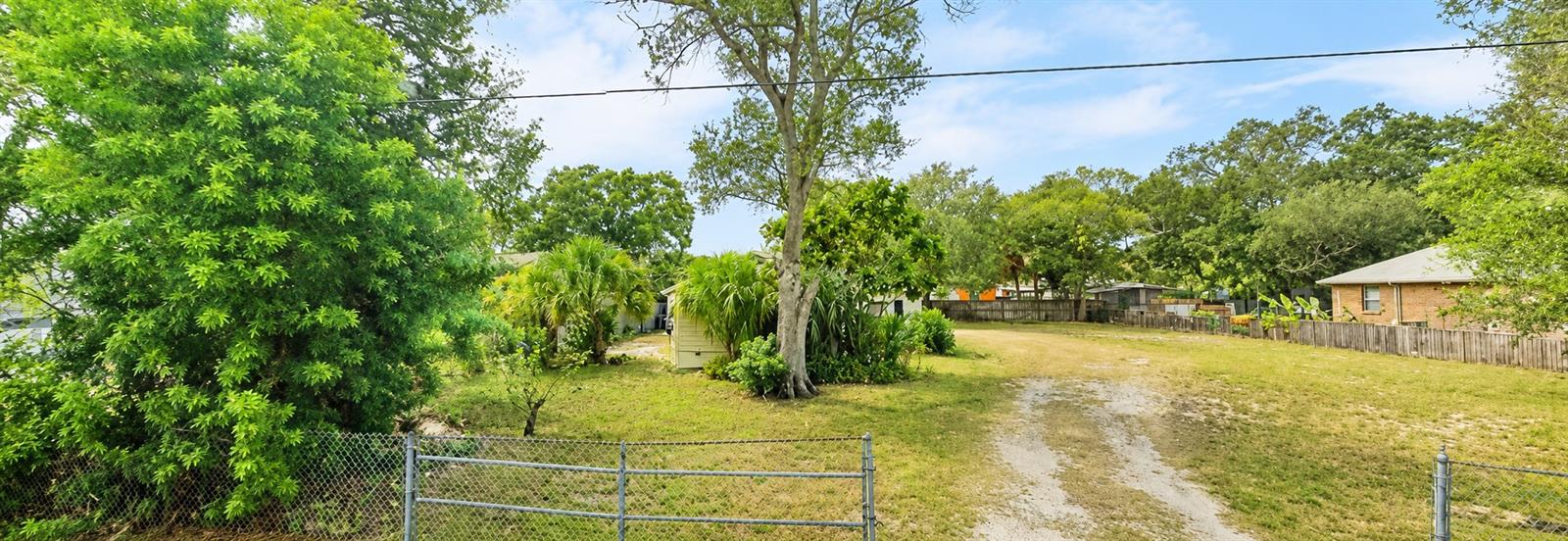 6313 S Macdill Avenue — photo