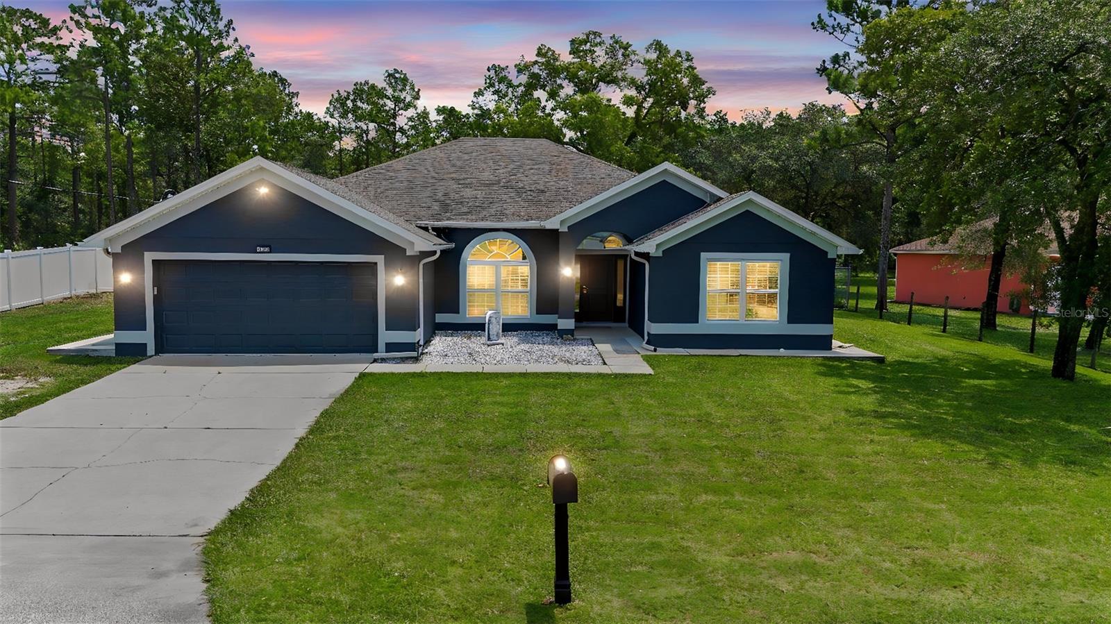 12258 Harris Hawk Road — photo