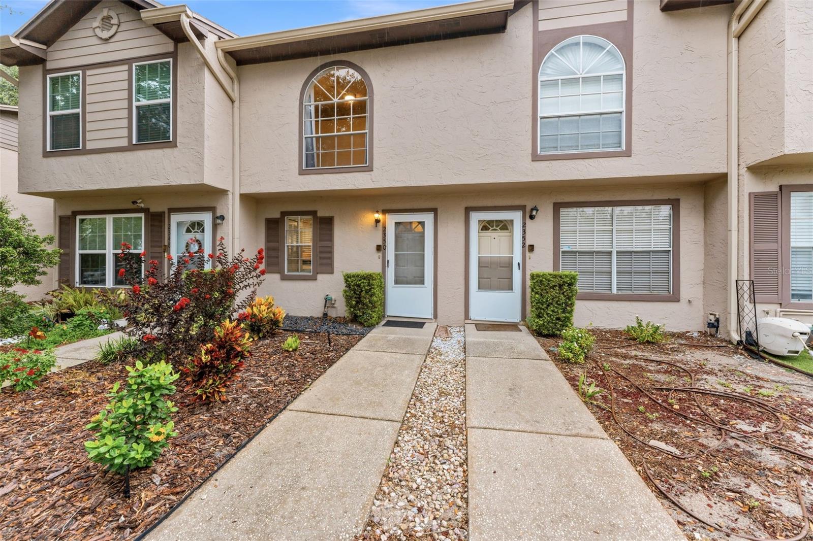 2350 Fletchers Point Circle — photo