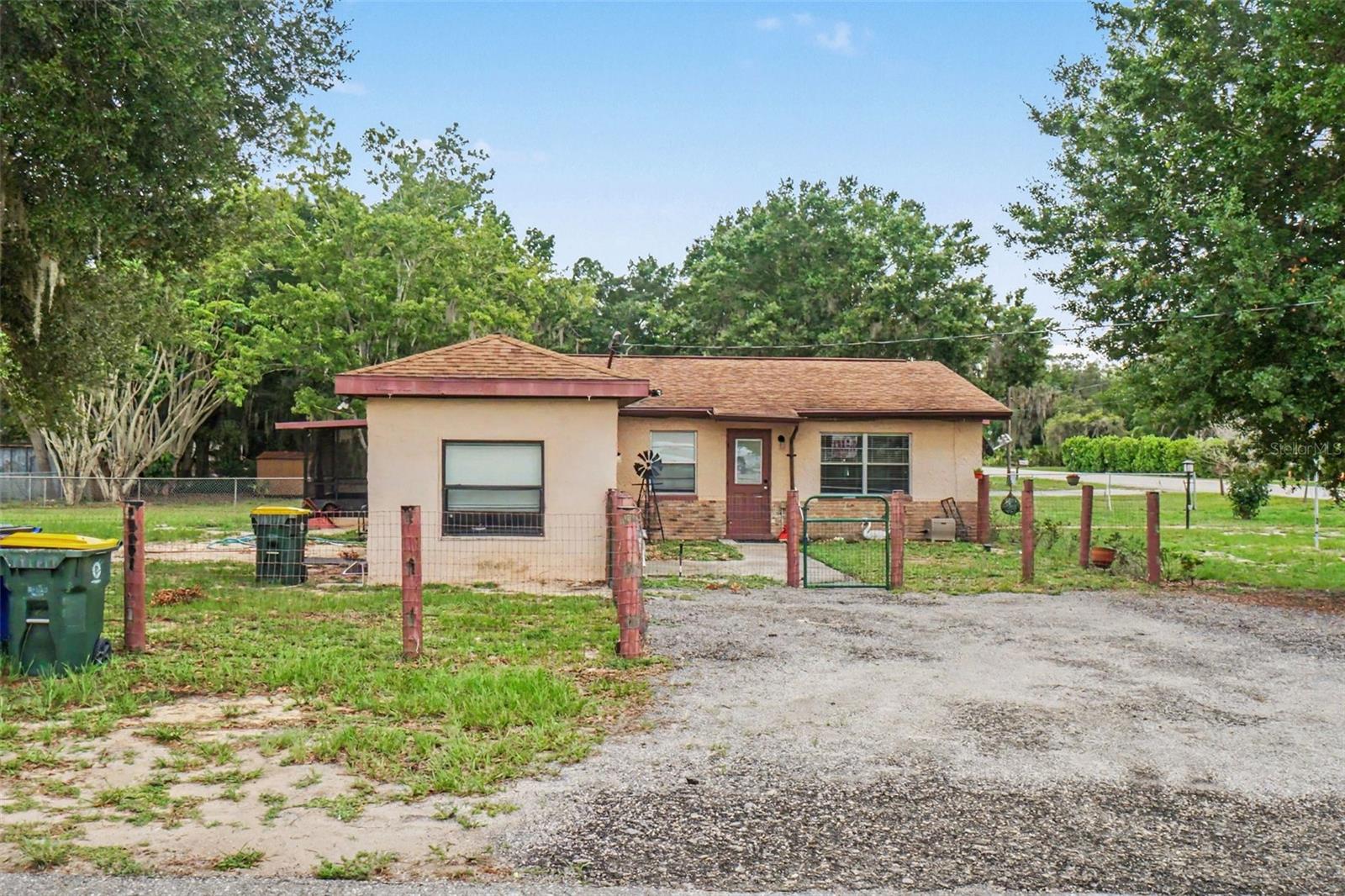 415 Lake June Road — photo