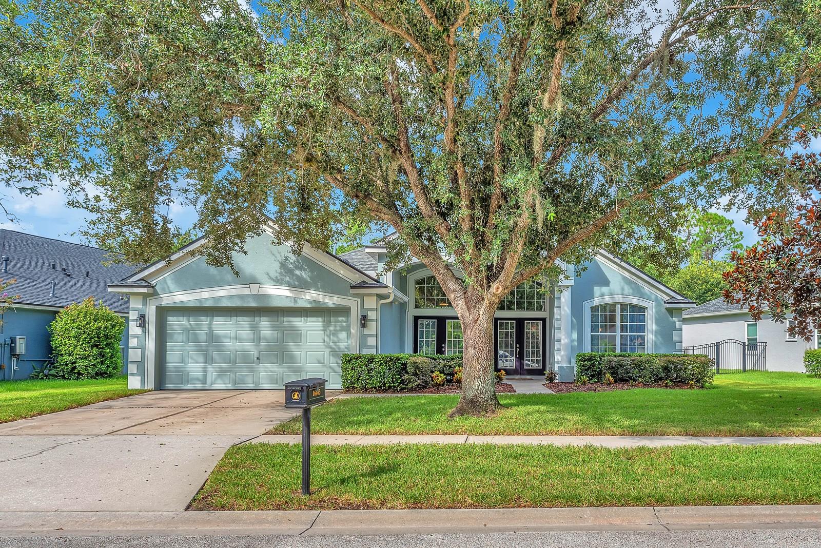 16405 Bridgewalk Drive — photo