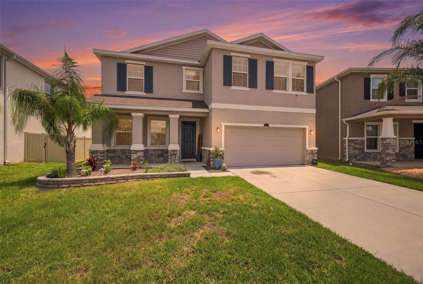 8673 Bower Bass Circle — photo