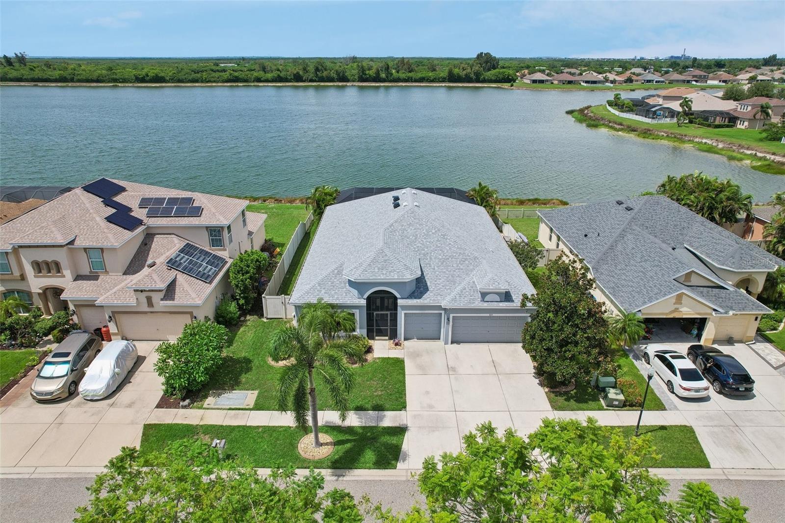 809 Seminole Sky Drive — photo