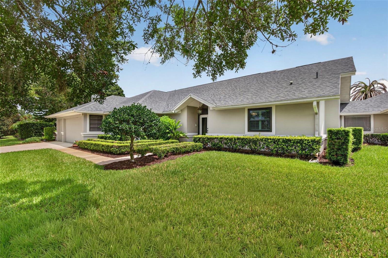 2604 Royal Liverpool Drive — photo