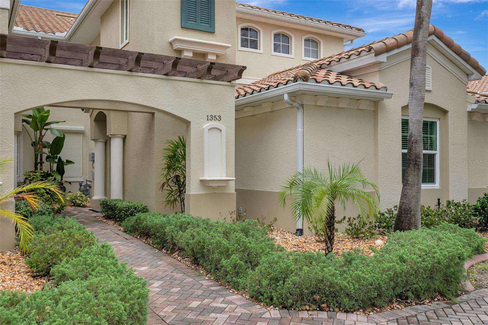 1353 Emerald Dunes Drive 0 — photo