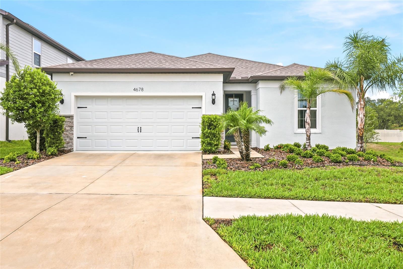 4678 Dover Bluff Court — photo