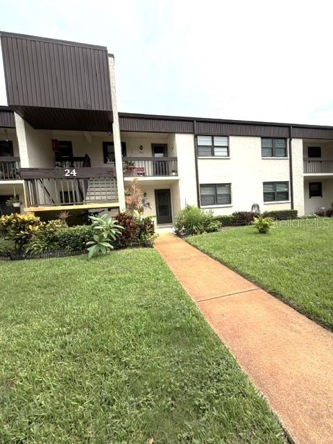2400 Winding Creek Boulevard 24-102 — photo