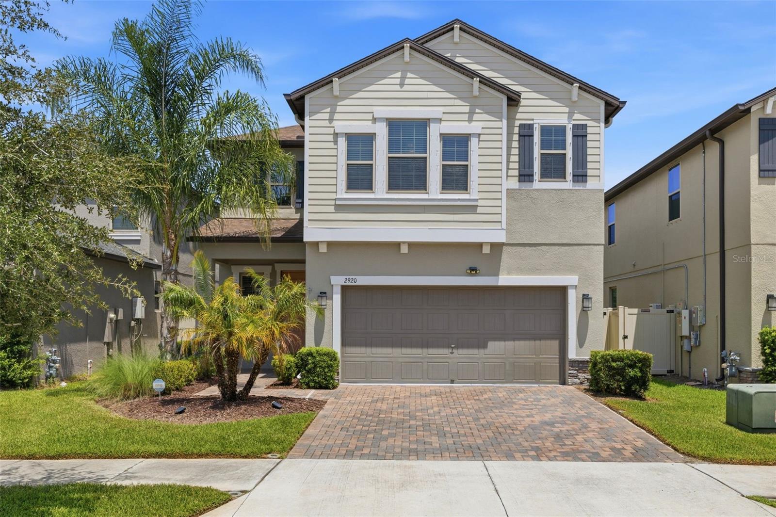 2920 Gridiron Isle — photo