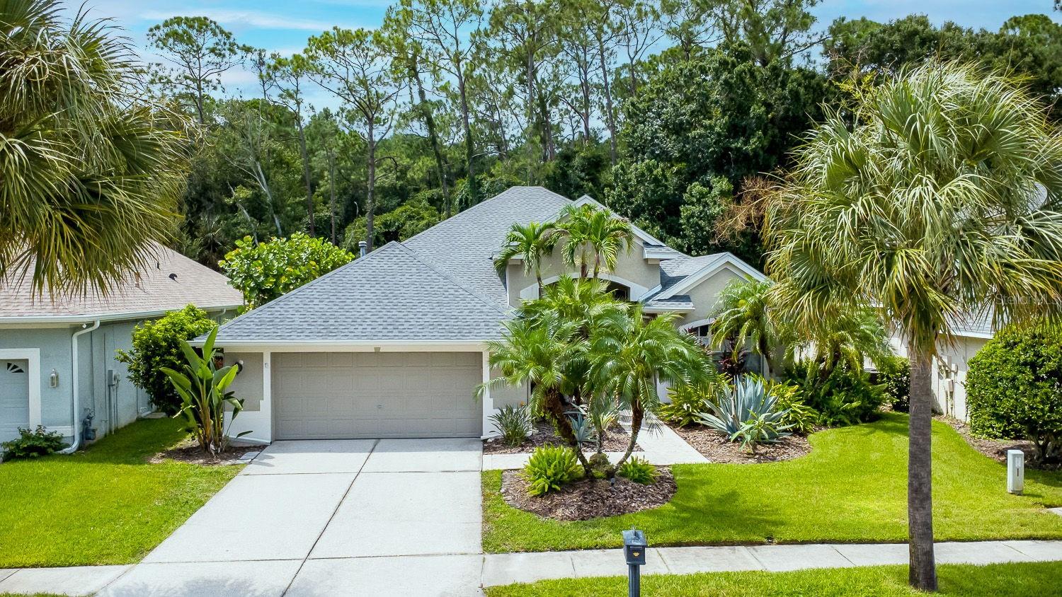 9814 Gretna Green Drive — photo