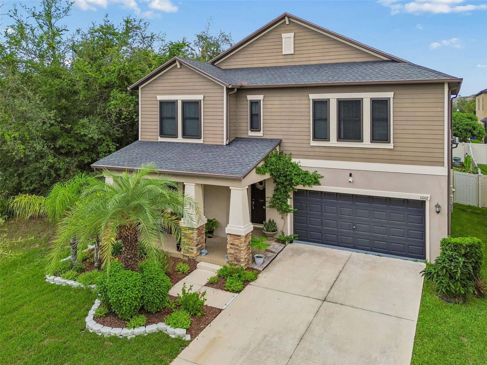 11002 Little Blue Heron Drive — photo