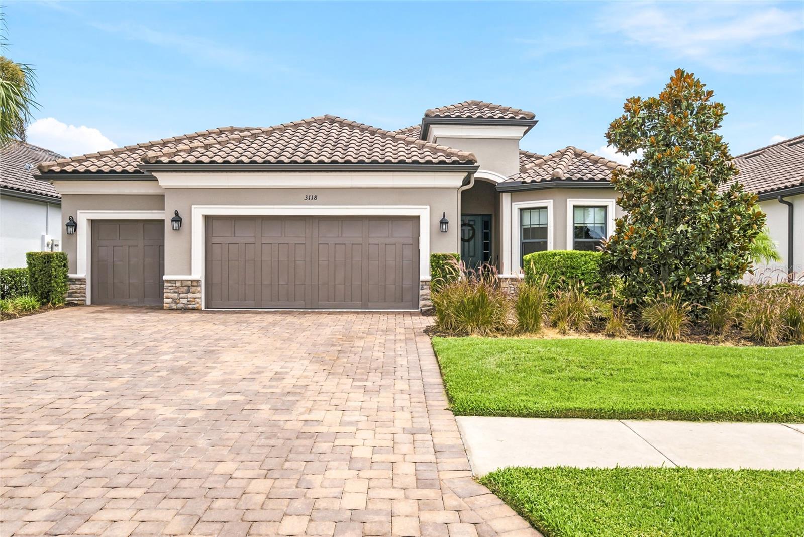 3118 Forsythia Drive — photo
