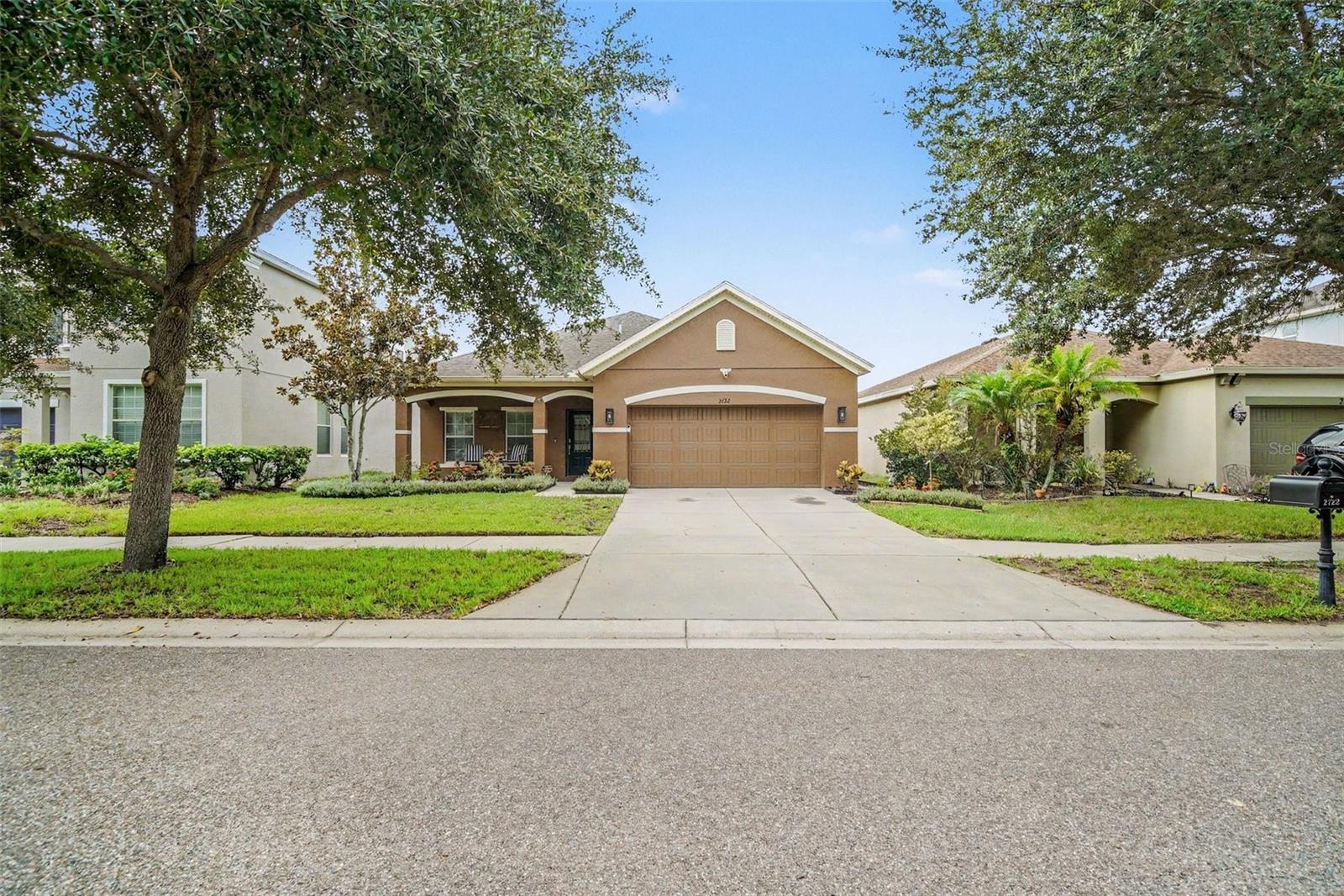 2722 Winglewood Circle — photo