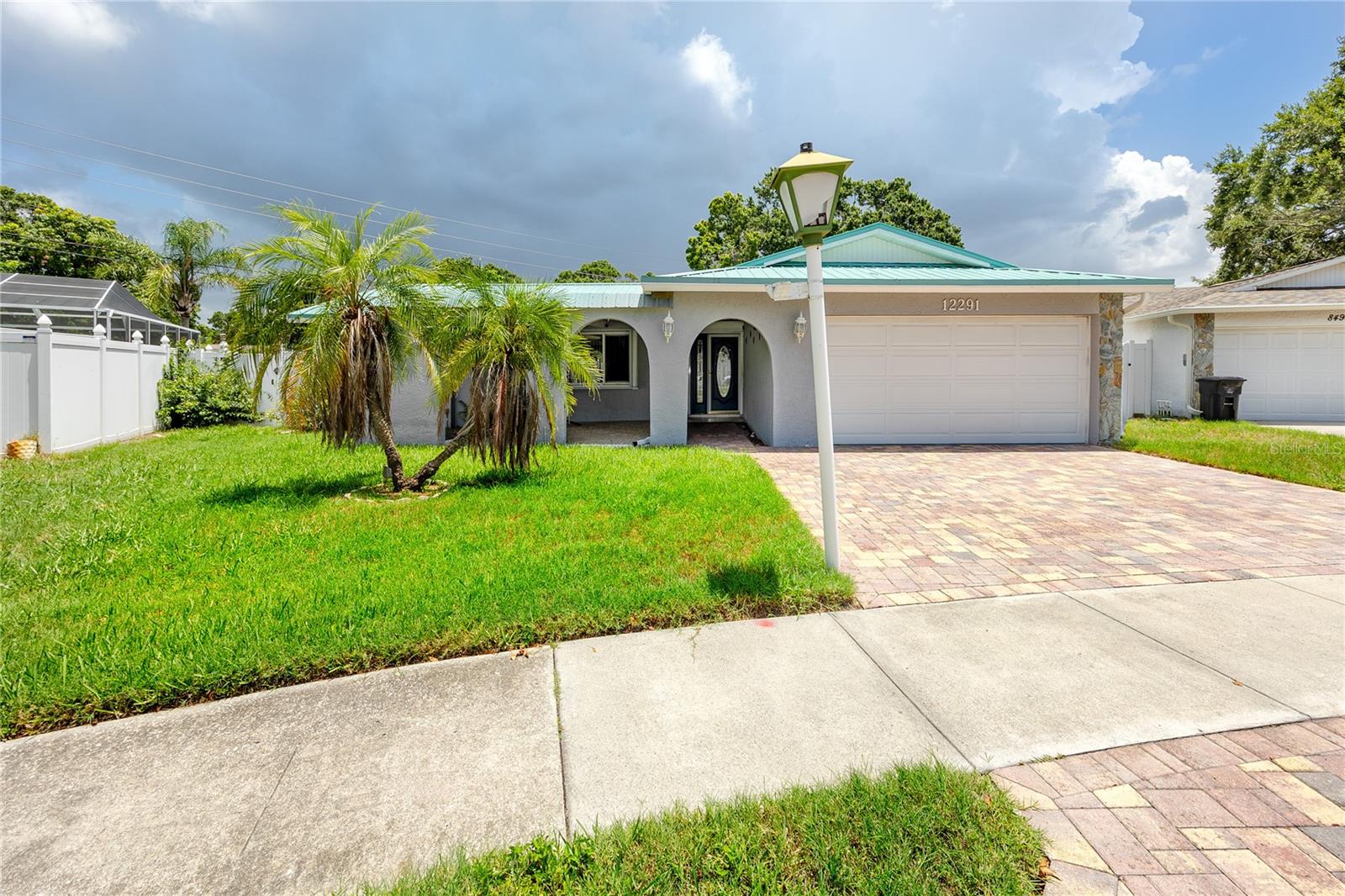 12291 Monarch Circle — photo